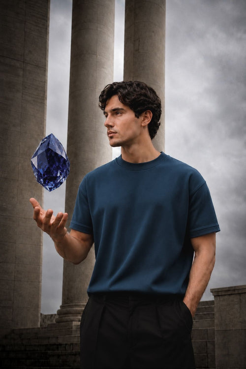 Camisetas Gemstone