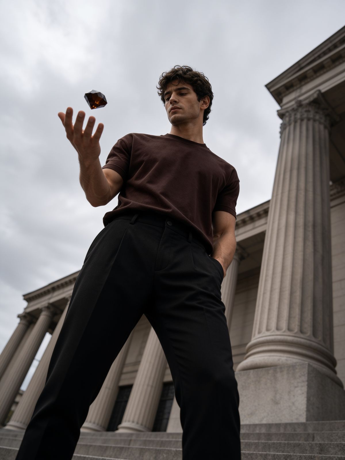 Camisetas Gemstone