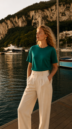 Camisetas Gemstone Dama