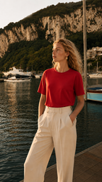 Camisetas Gemstone Dama