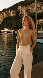 Camisetas Gemstone Dama